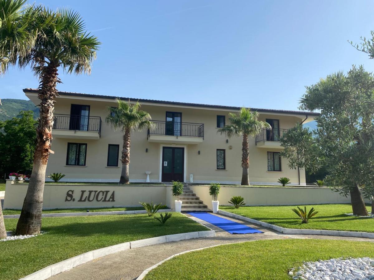 Affittacamere" Santa Lucia" Roccarainola Kültér fotó