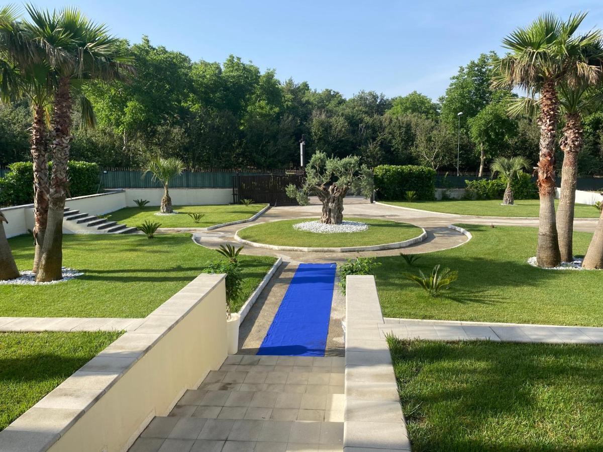 Affittacamere" Santa Lucia" Roccarainola Kültér fotó