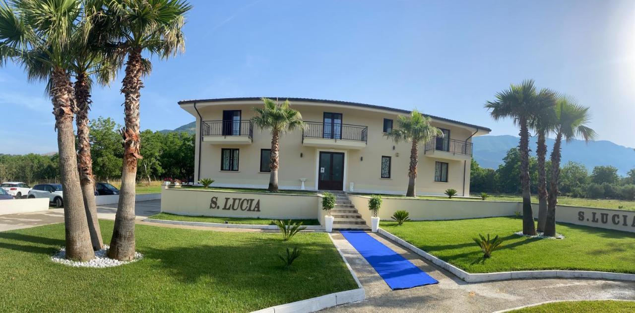 Affittacamere" Santa Lucia" Roccarainola Kültér fotó