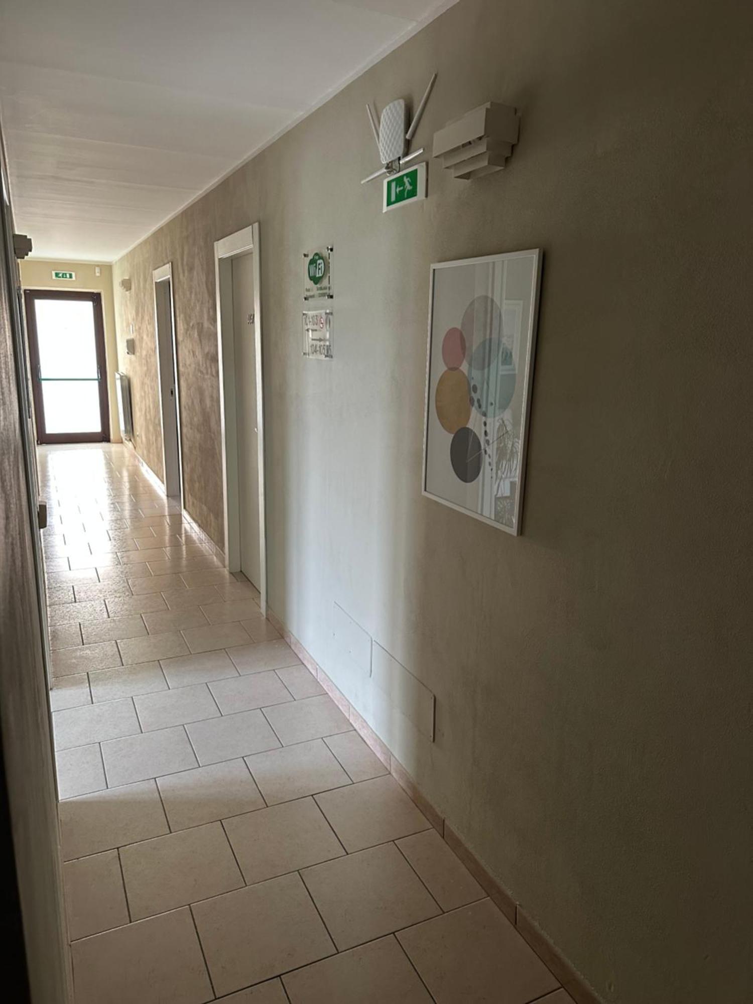 Affittacamere" Santa Lucia" Roccarainola Kültér fotó