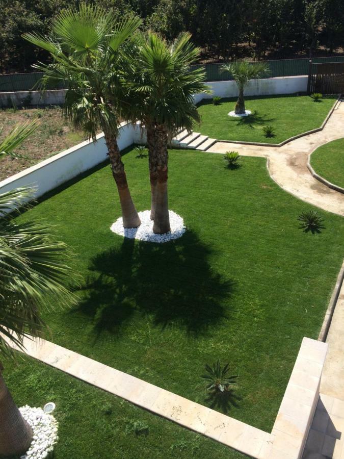 Affittacamere" Santa Lucia" Roccarainola Kültér fotó